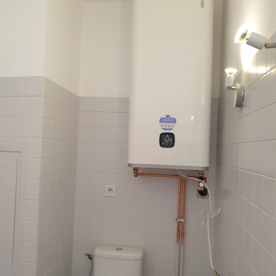 Appartement Studio Proche Mer 4 Pers Residence Calme Avec Parc Blonville-sur-Mer Zewnętrze zdjęcie