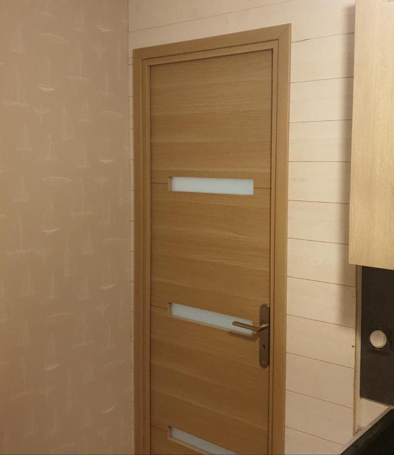 Appartement Studio Proche Mer 4 Pers Residence Calme Avec Parc Blonville-sur-Mer Zewnętrze zdjęcie