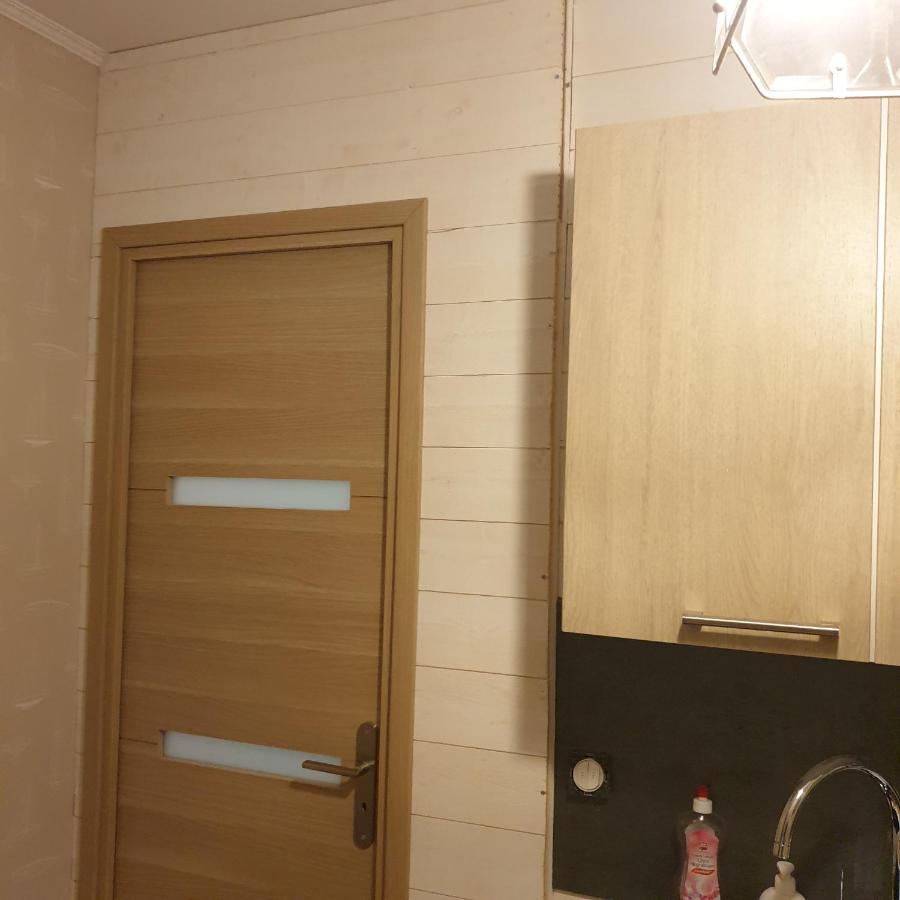 Appartement Studio Proche Mer 4 Pers Residence Calme Avec Parc Blonville-sur-Mer Zewnętrze zdjęcie