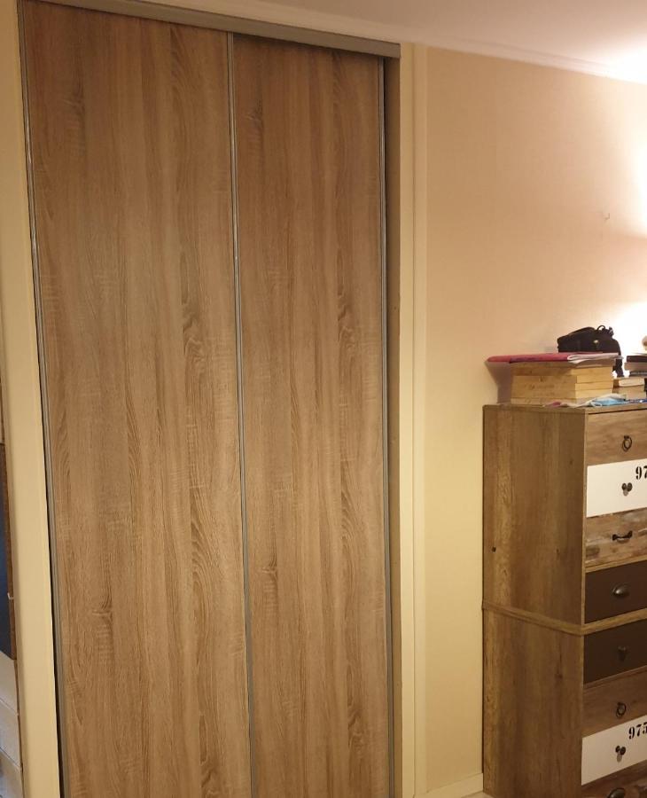 Appartement Studio Proche Mer 4 Pers Residence Calme Avec Parc Blonville-sur-Mer Zewnętrze zdjęcie