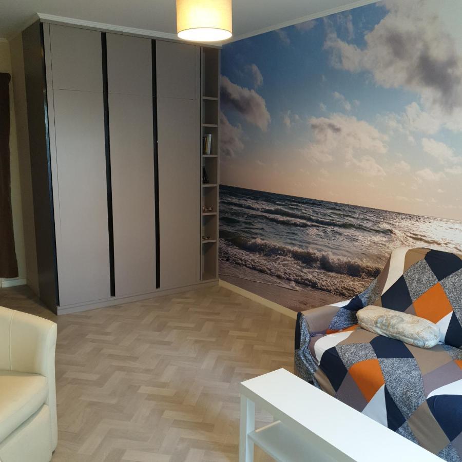 Appartement Studio Proche Mer 4 Pers Residence Calme Avec Parc Blonville-sur-Mer Zewnętrze zdjęcie