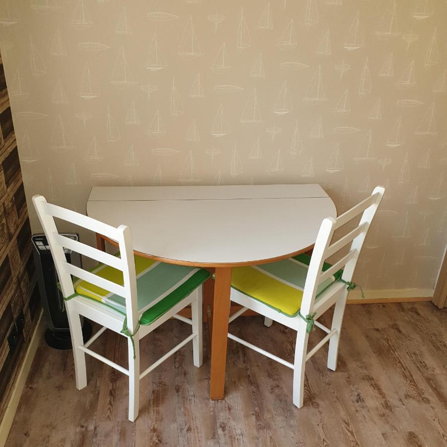 Appartement Studio Proche Mer 4 Pers Residence Calme Avec Parc Blonville-sur-Mer Zewnętrze zdjęcie